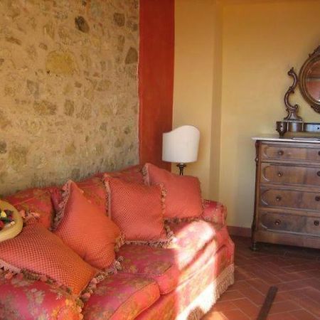 Agriturismo Casa Belvedere Bacchereto Dış mekan fotoğraf