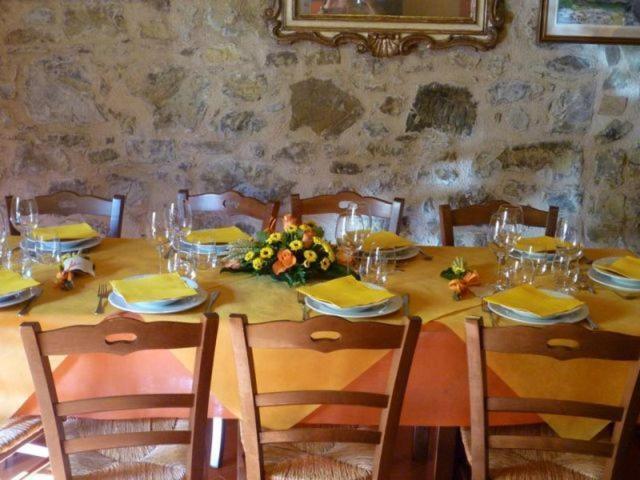 Agriturismo Casa Belvedere Bacchereto Dış mekan fotoğraf