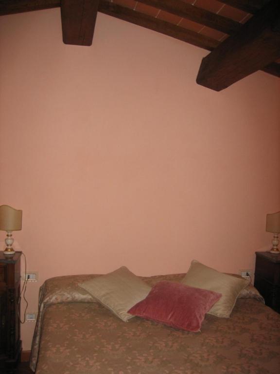 Agriturismo Casa Belvedere Bacchereto Oda fotoğraf