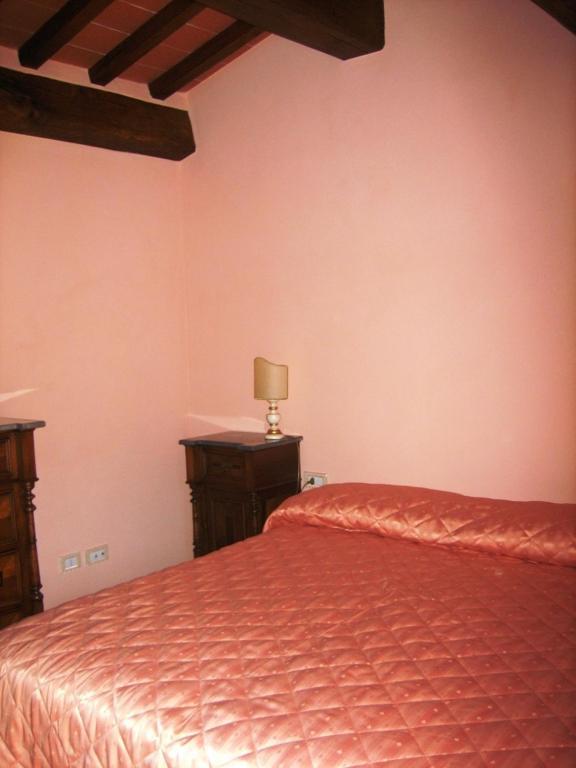 Agriturismo Casa Belvedere Bacchereto Oda fotoğraf