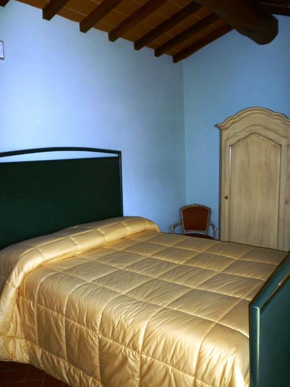 Agriturismo Casa Belvedere Bacchereto Oda fotoğraf