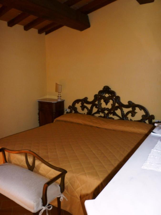 Agriturismo Casa Belvedere Bacchereto Oda fotoğraf